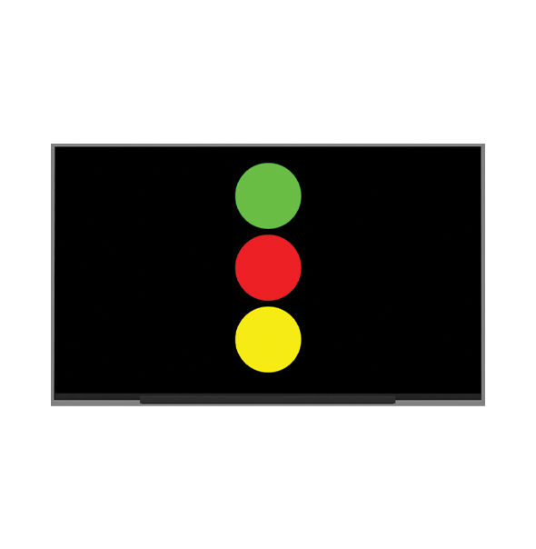Monochart Illuminix